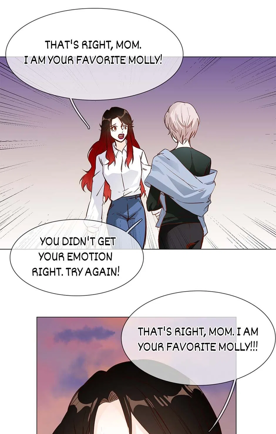 The Broken Star Chapter 55 – Page 20