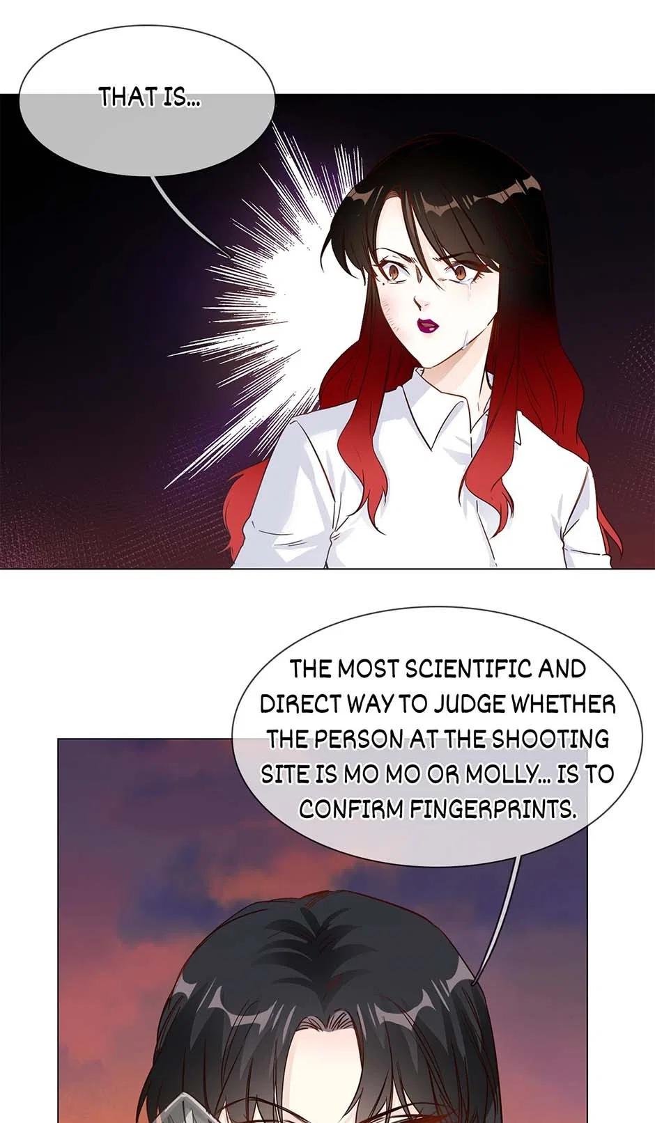 The Broken Star Chapter 55 – Page 35