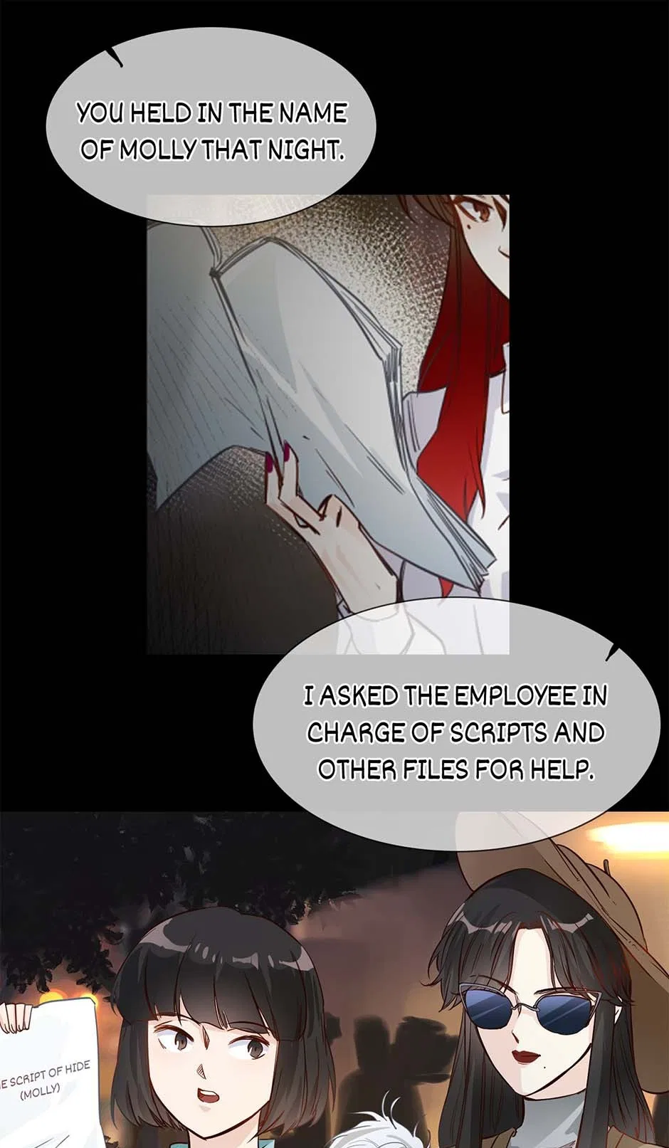 The Broken Star Chapter 55 – Page 38