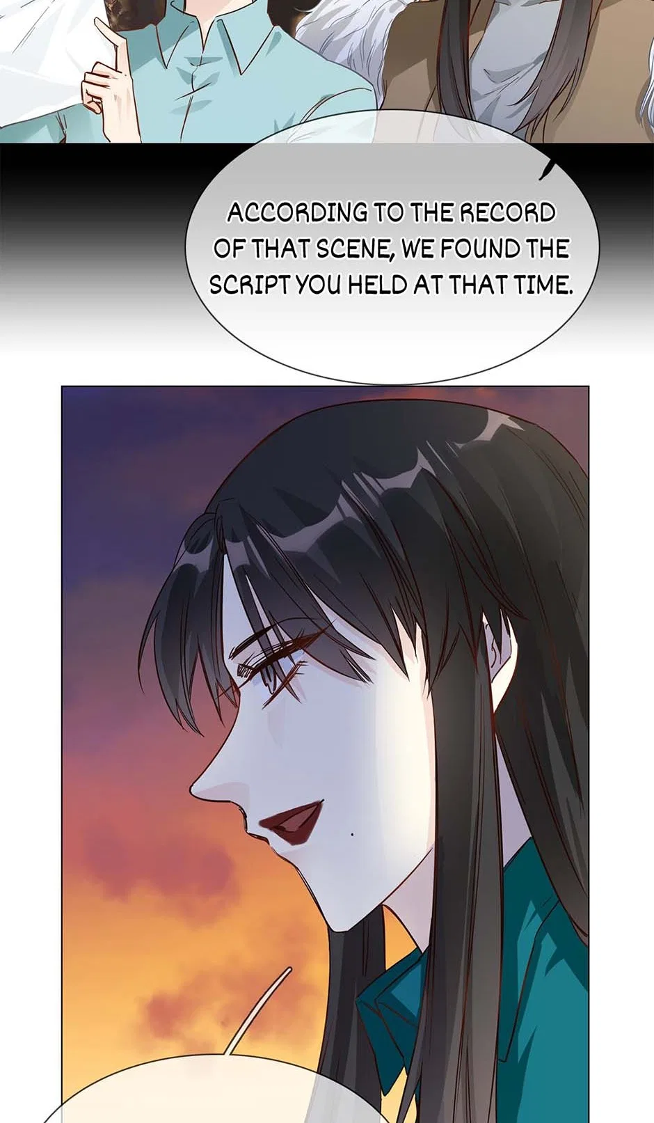 The Broken Star Chapter 55 – Page 39