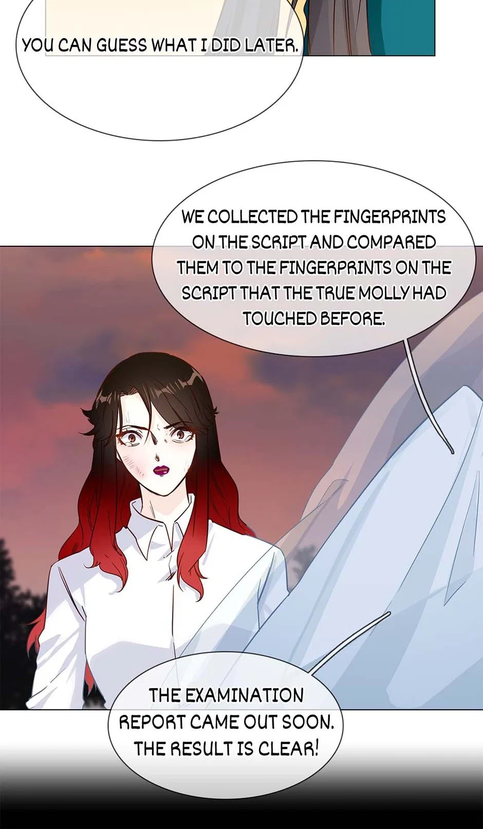 The Broken Star Chapter 55 – Page 40