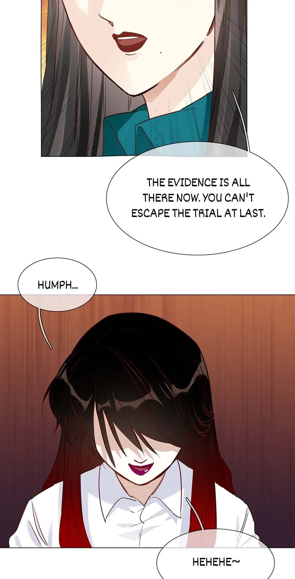 The Broken Star Chapter 55 – Page 45