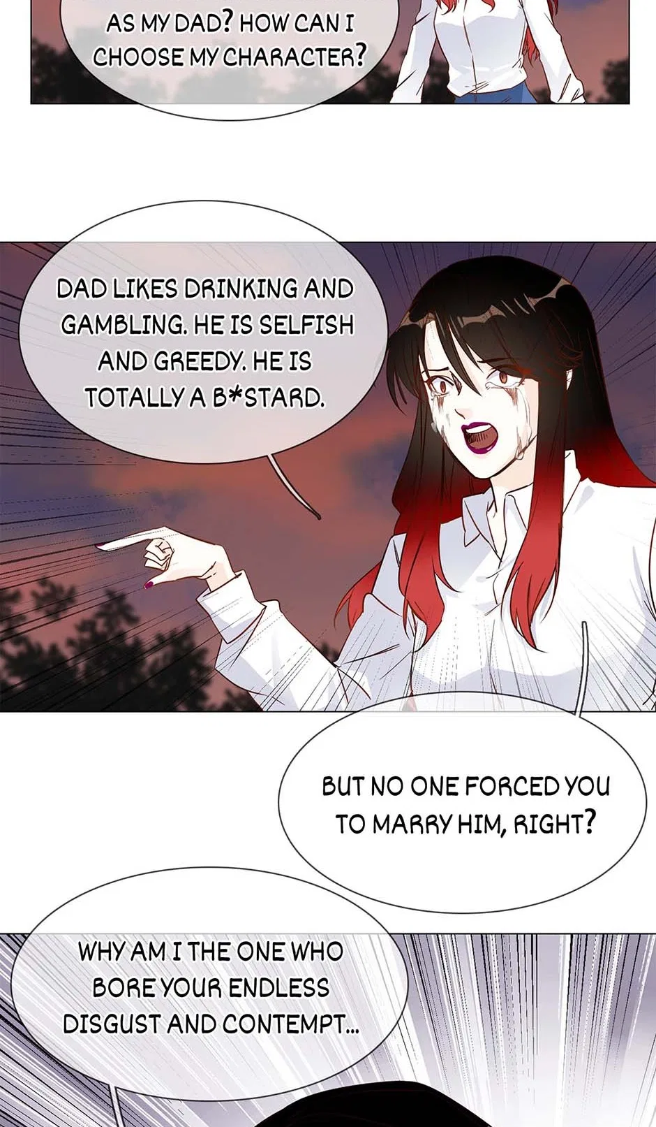 The Broken Star Chapter 55 – Page 51