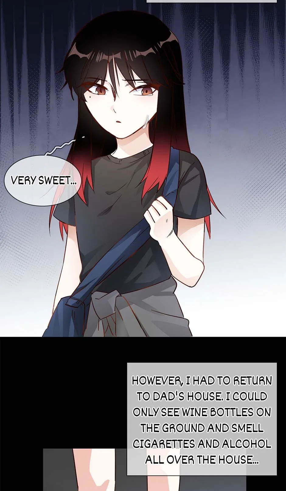 The Broken Star Chapter 55 – Page 57