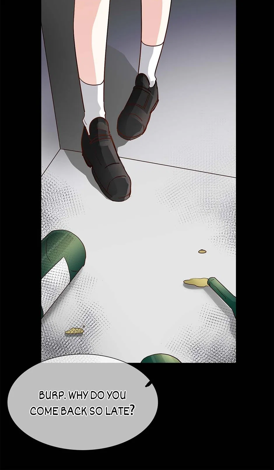 The Broken Star Chapter 55 – Page 58