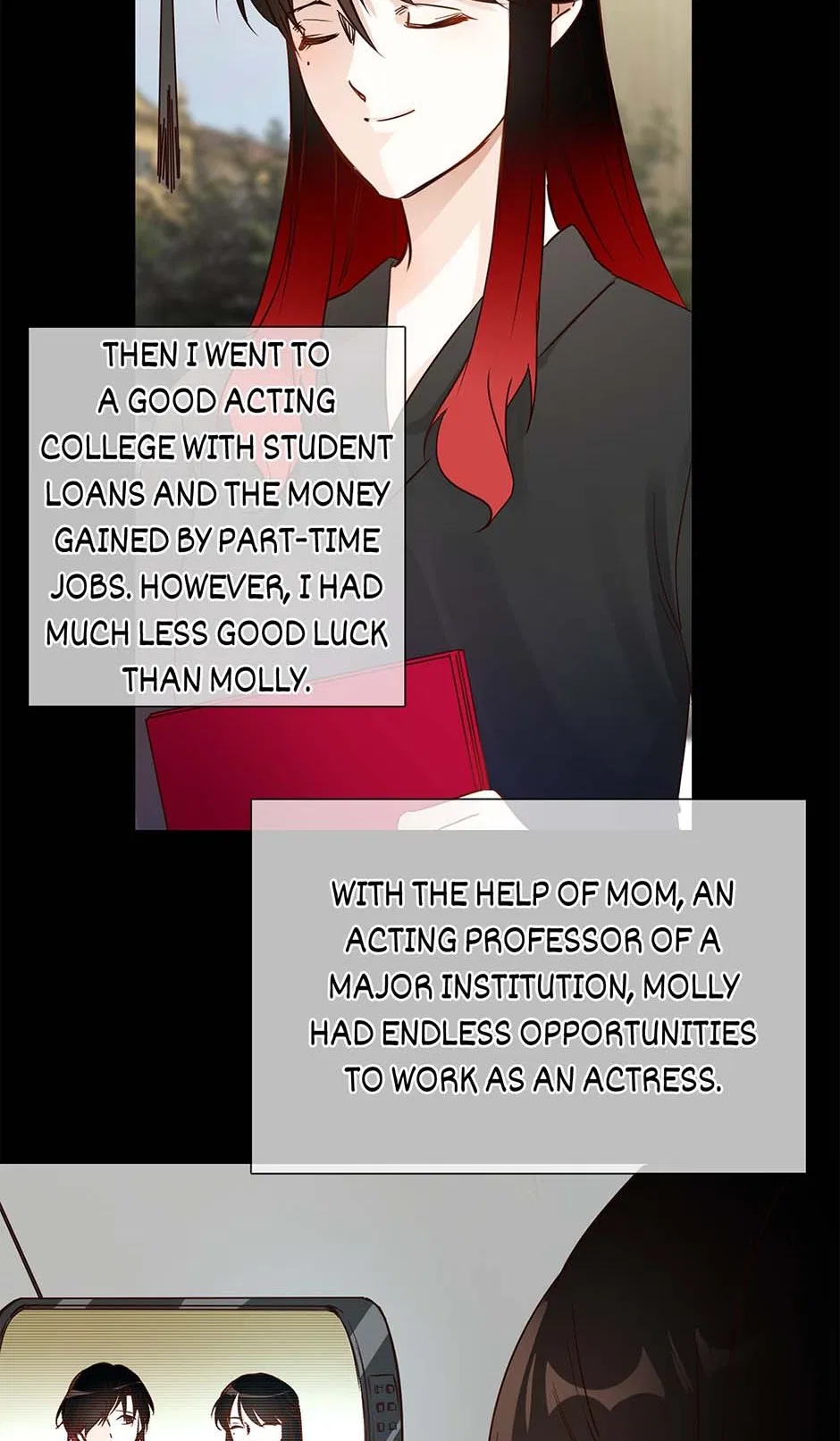 The Broken Star Chapter 55 – Page 60
