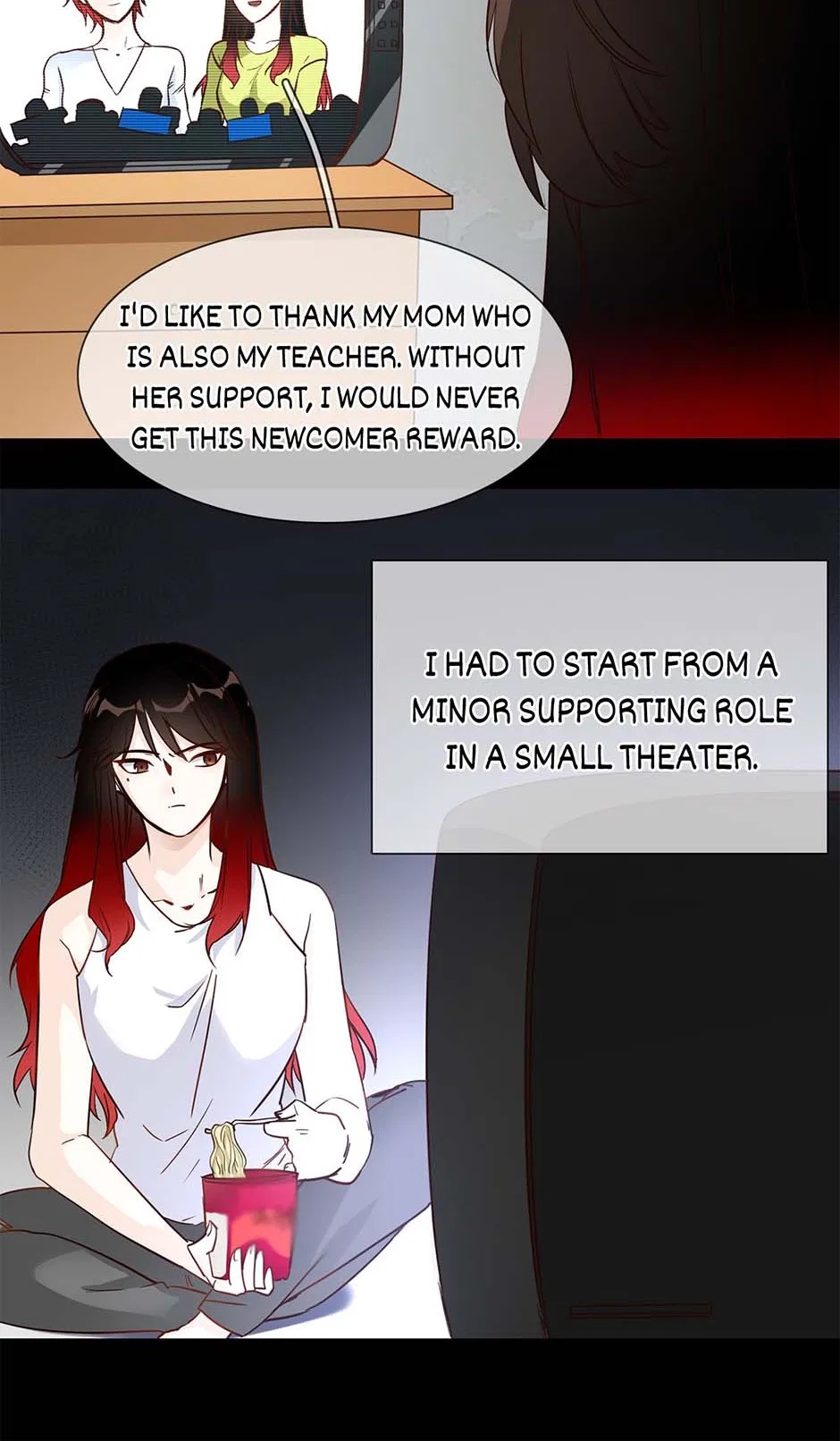 The Broken Star Chapter 55 – Page 61