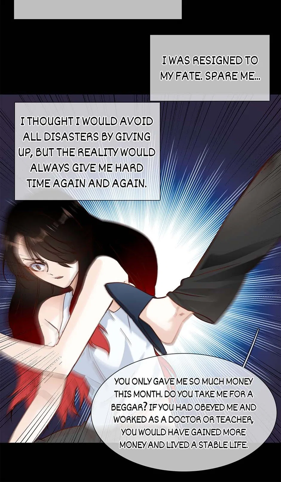 The Broken Star Chapter 55 – Page 64