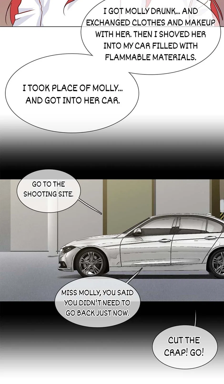 The Broken Star Chapter 55 – Page 71