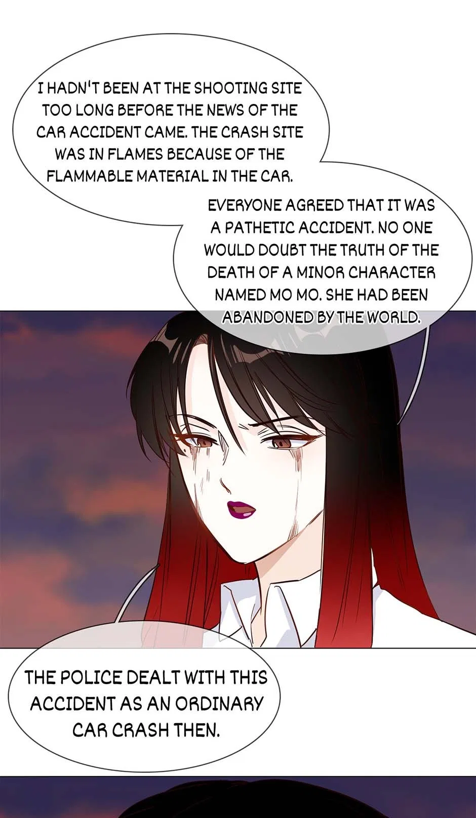 The Broken Star Chapter 55 – Page 72