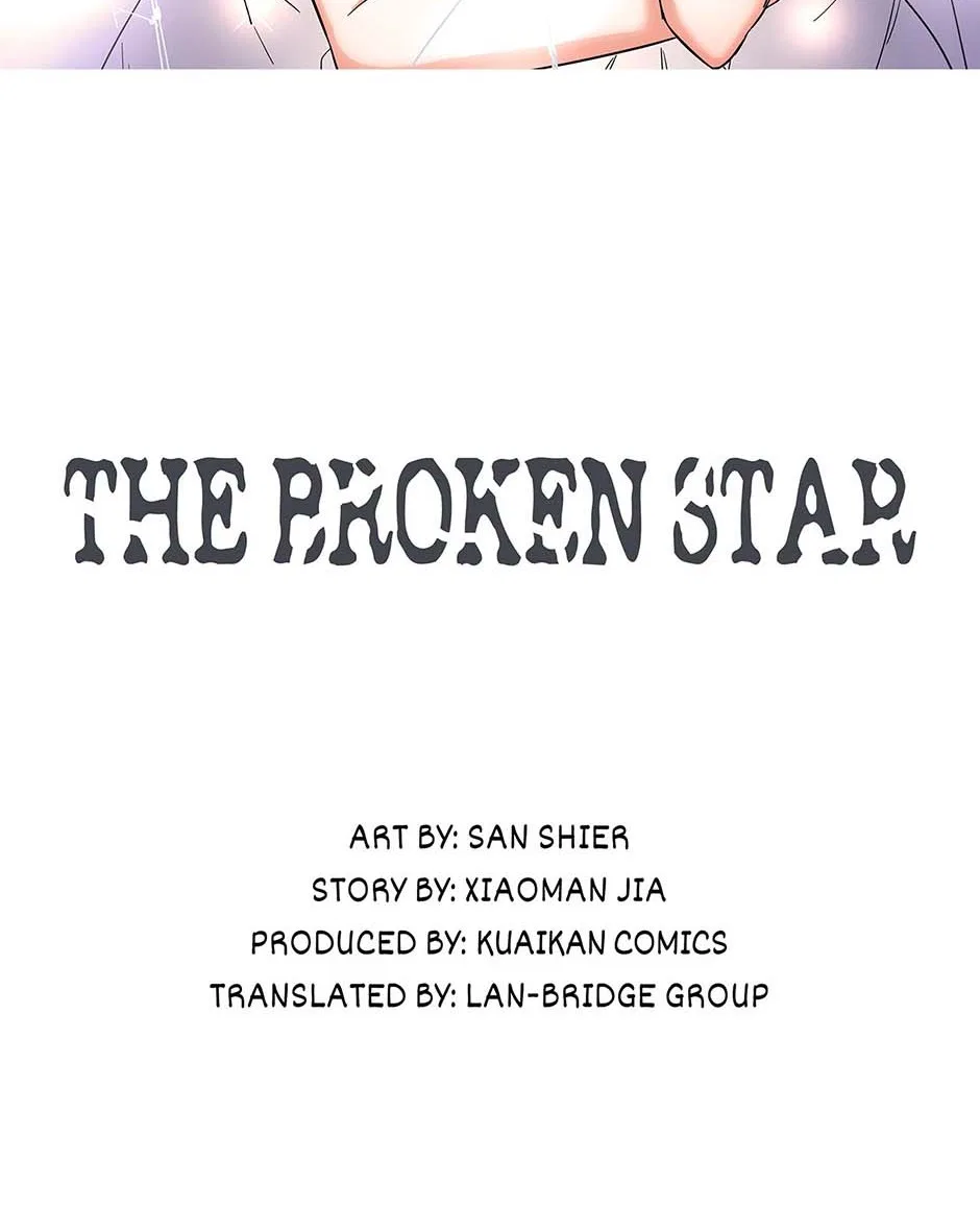The Broken Star Chapter 54 – Page 3