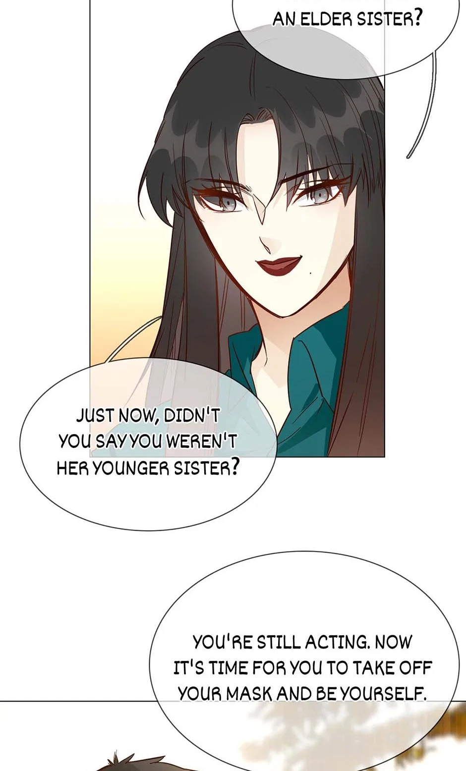 The Broken Star Chapter 54 – Page 5
