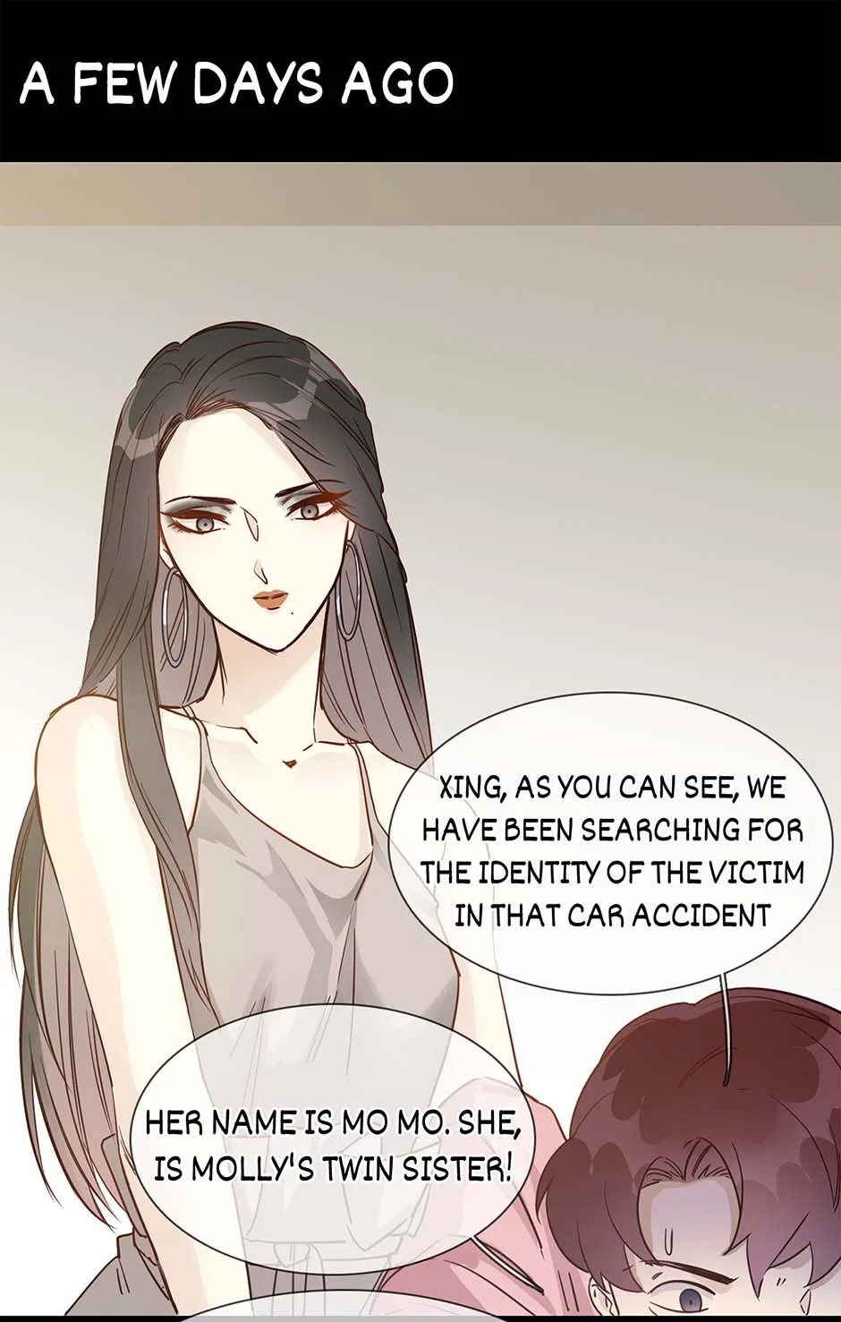 The Broken Star Chapter 54 – Page 8