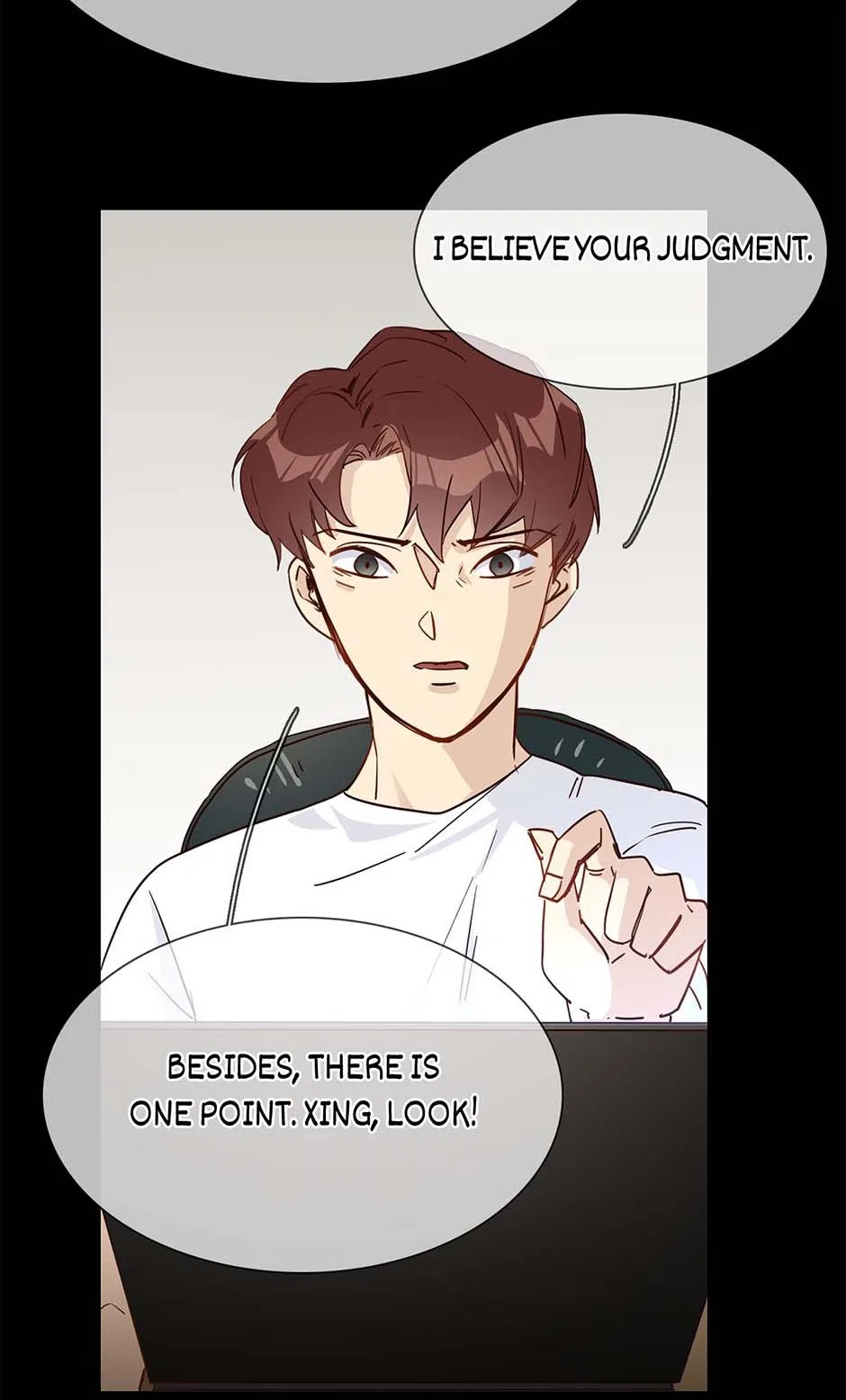 The Broken Star Chapter 54 – Page 12