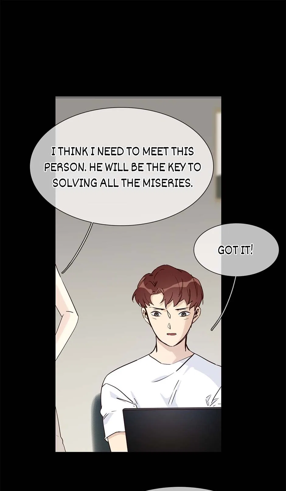 The Broken Star Chapter 54 – Page 21