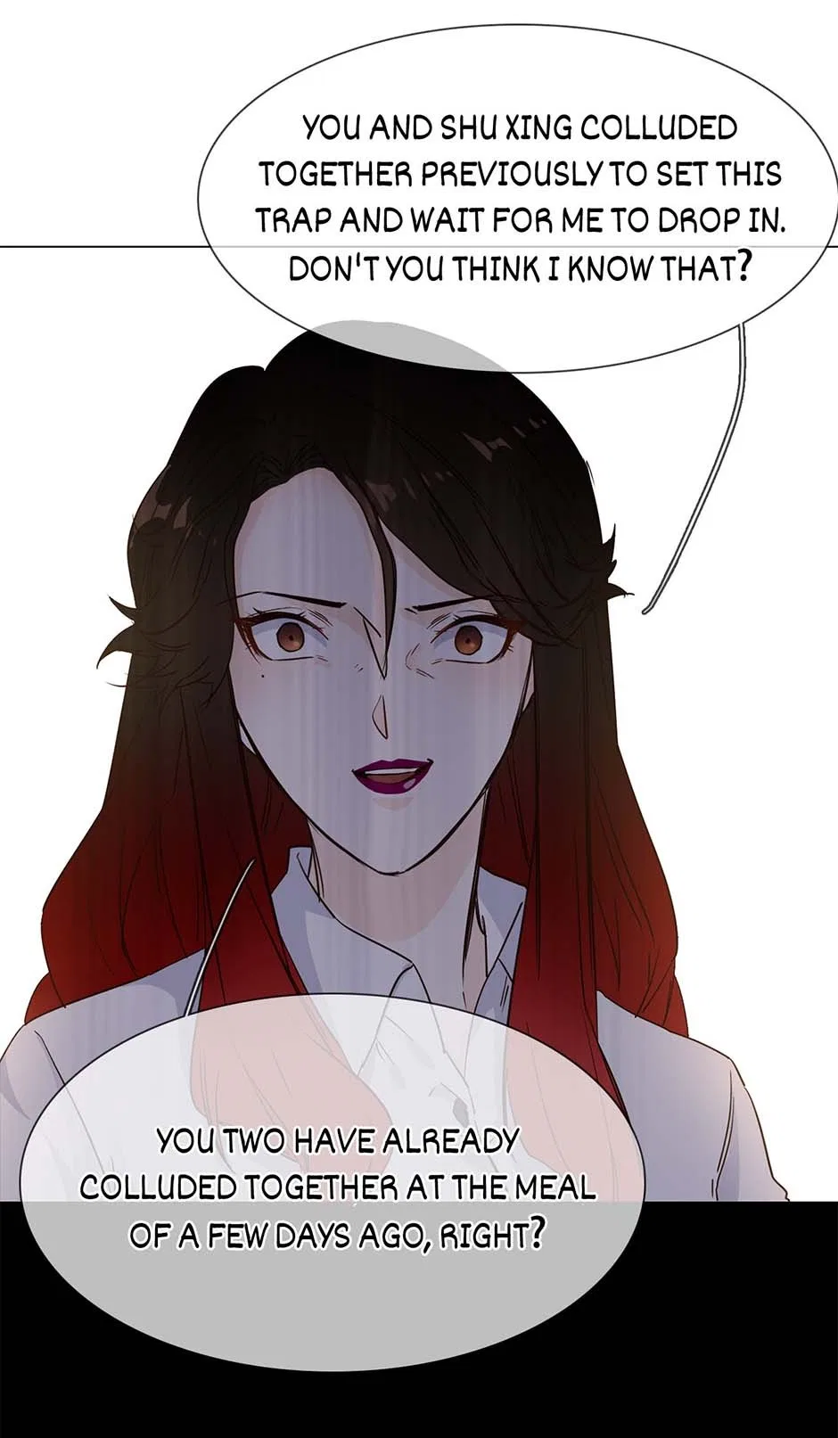 The Broken Star Chapter 54 – Page 33