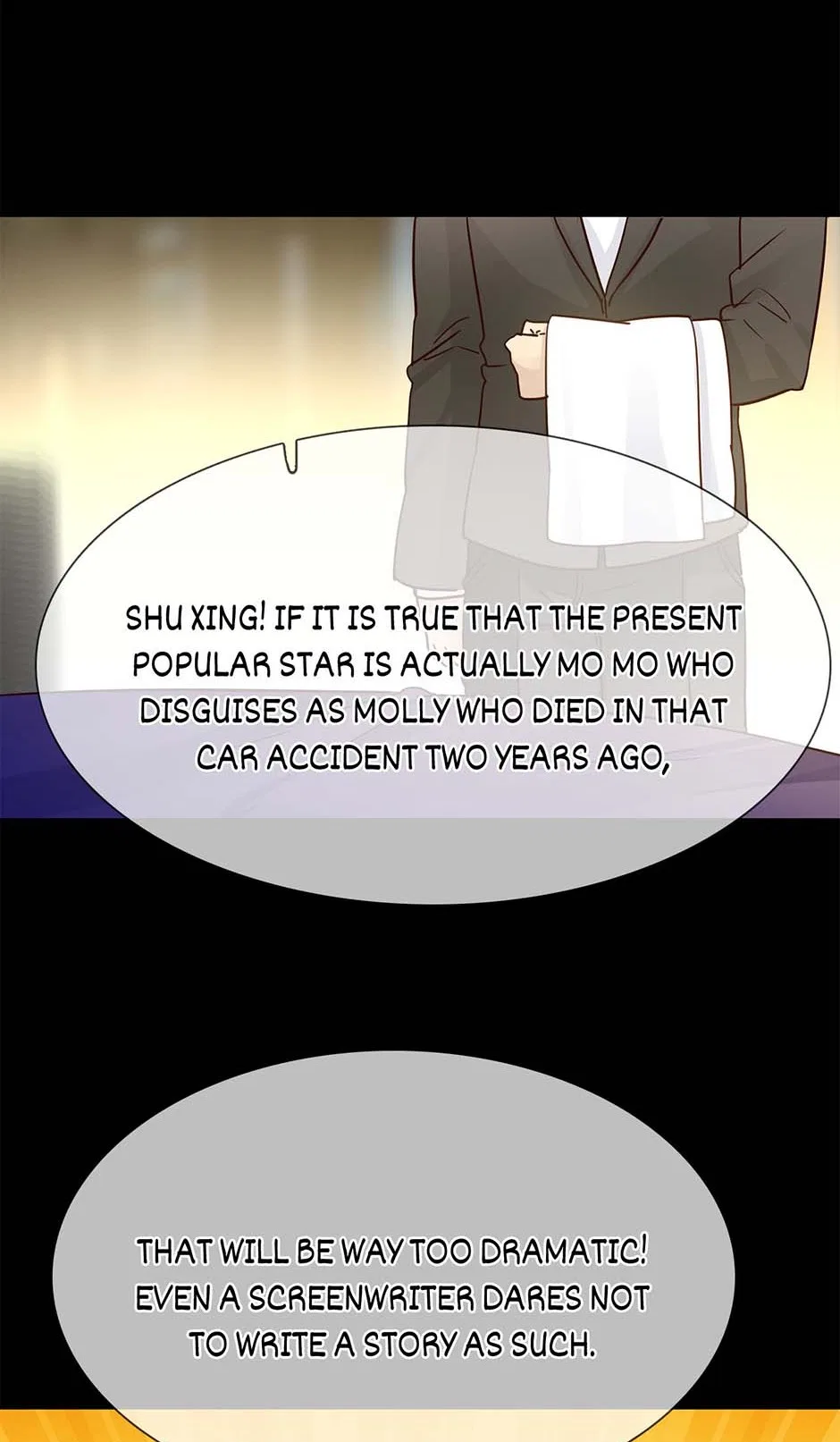 The Broken Star Chapter 54 – Page 34