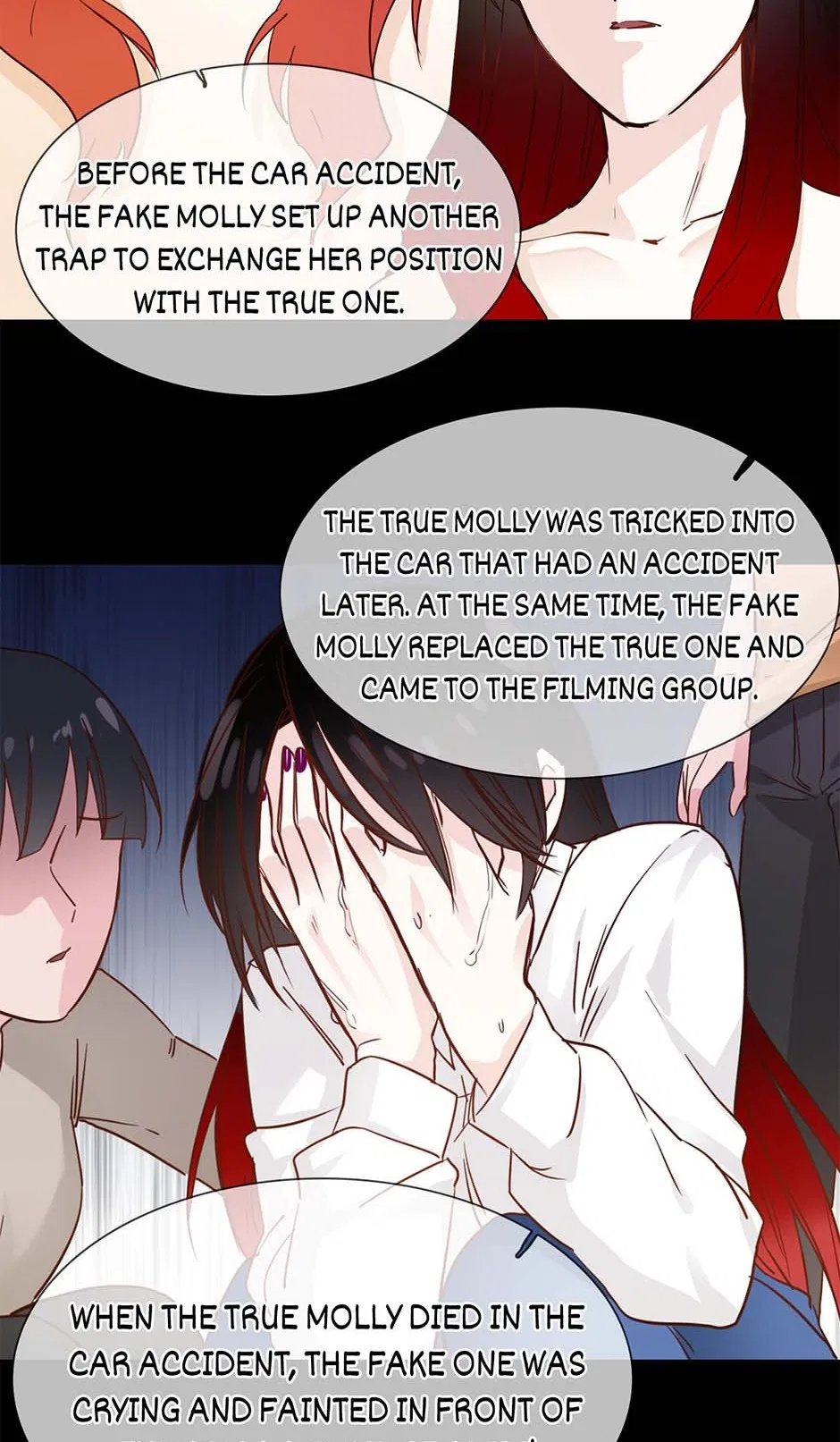 The Broken Star Chapter 54 – Page 40