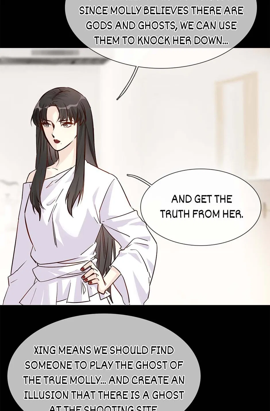 The Broken Star Chapter 54 – Page 49