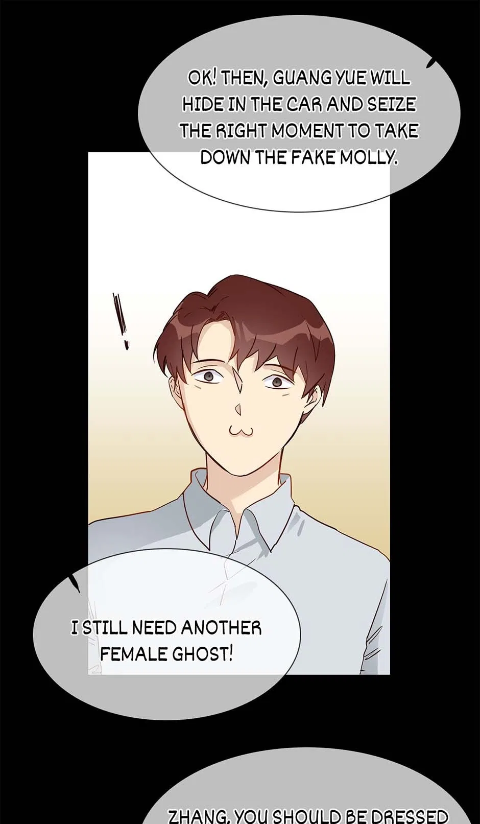 The Broken Star Chapter 54 – Page 57