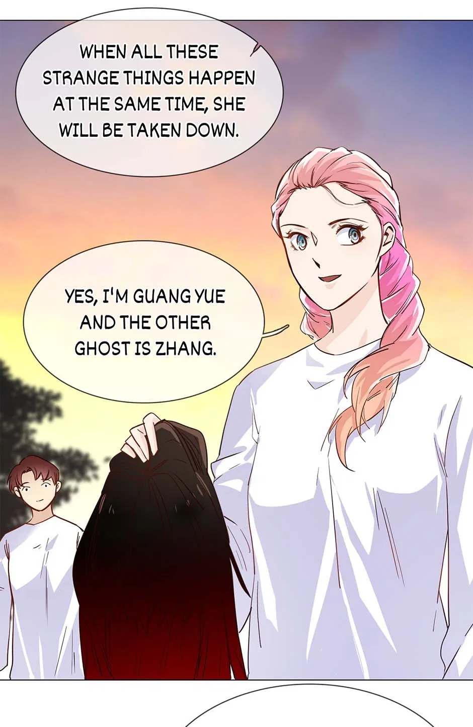 The Broken Star Chapter 54 – Page 63