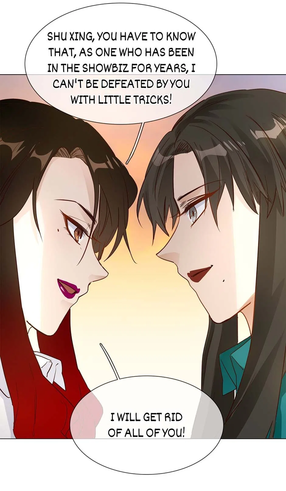 The Broken Star Chapter 54 – Page 66