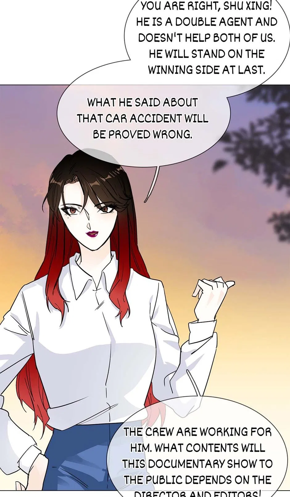 The Broken Star Chapter 54 – Page 73