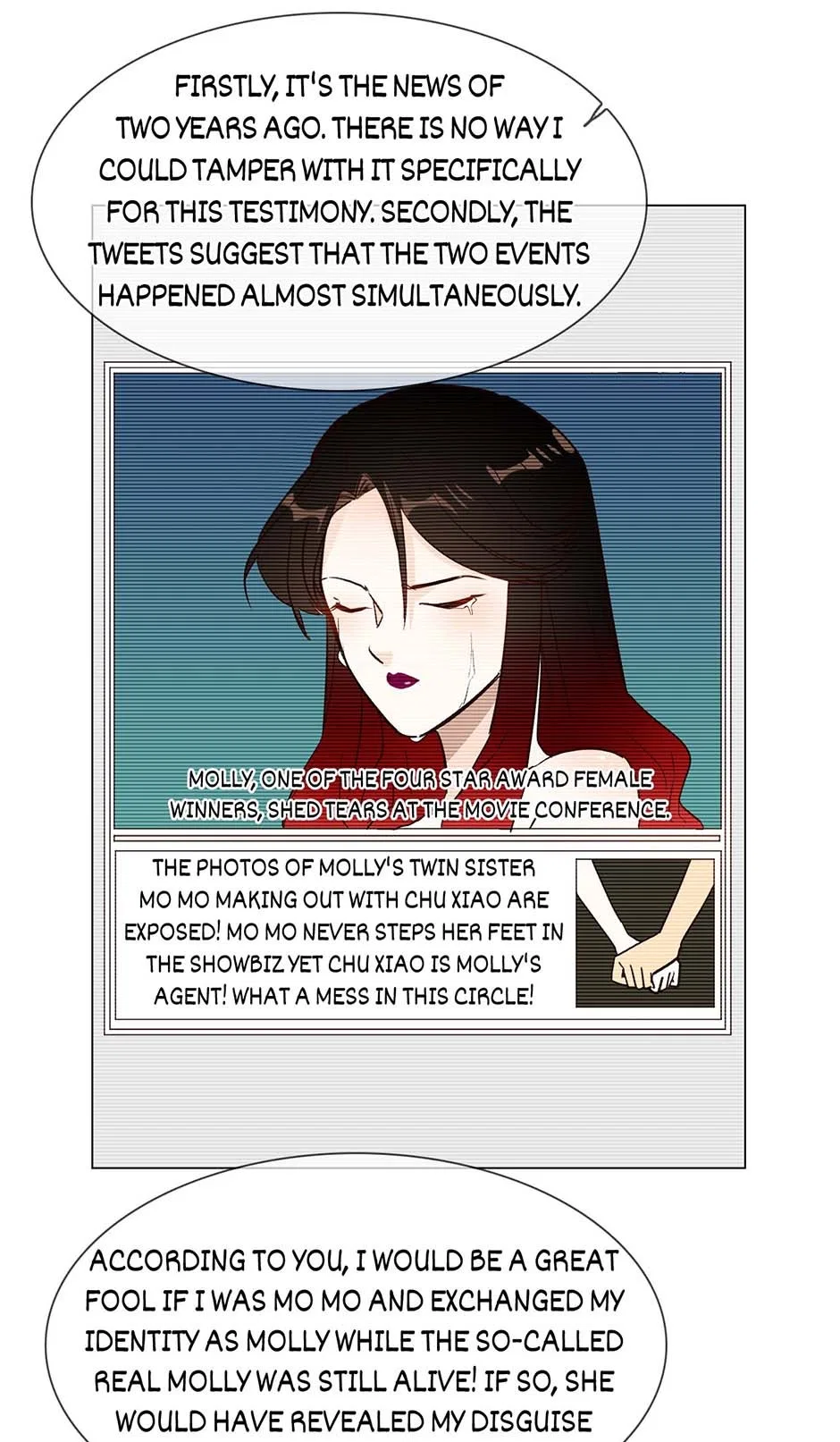 The Broken Star Chapter 54 – Page 75