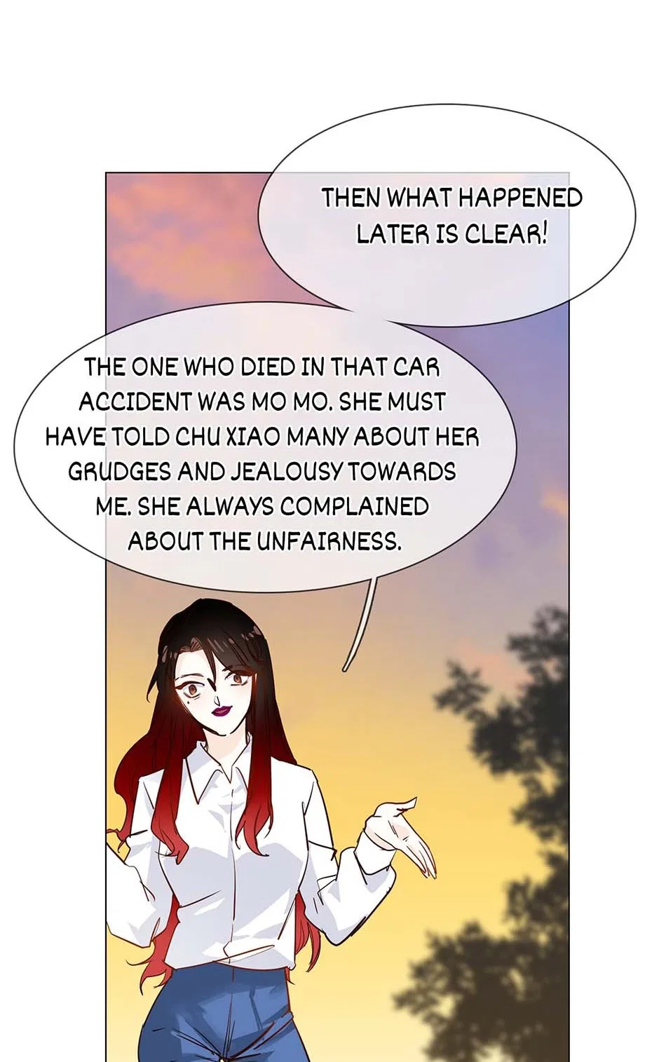 The Broken Star Chapter 54 – Page 79