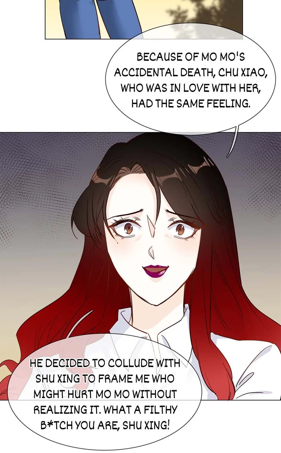 The Broken Star Chapter 54 – Page 80