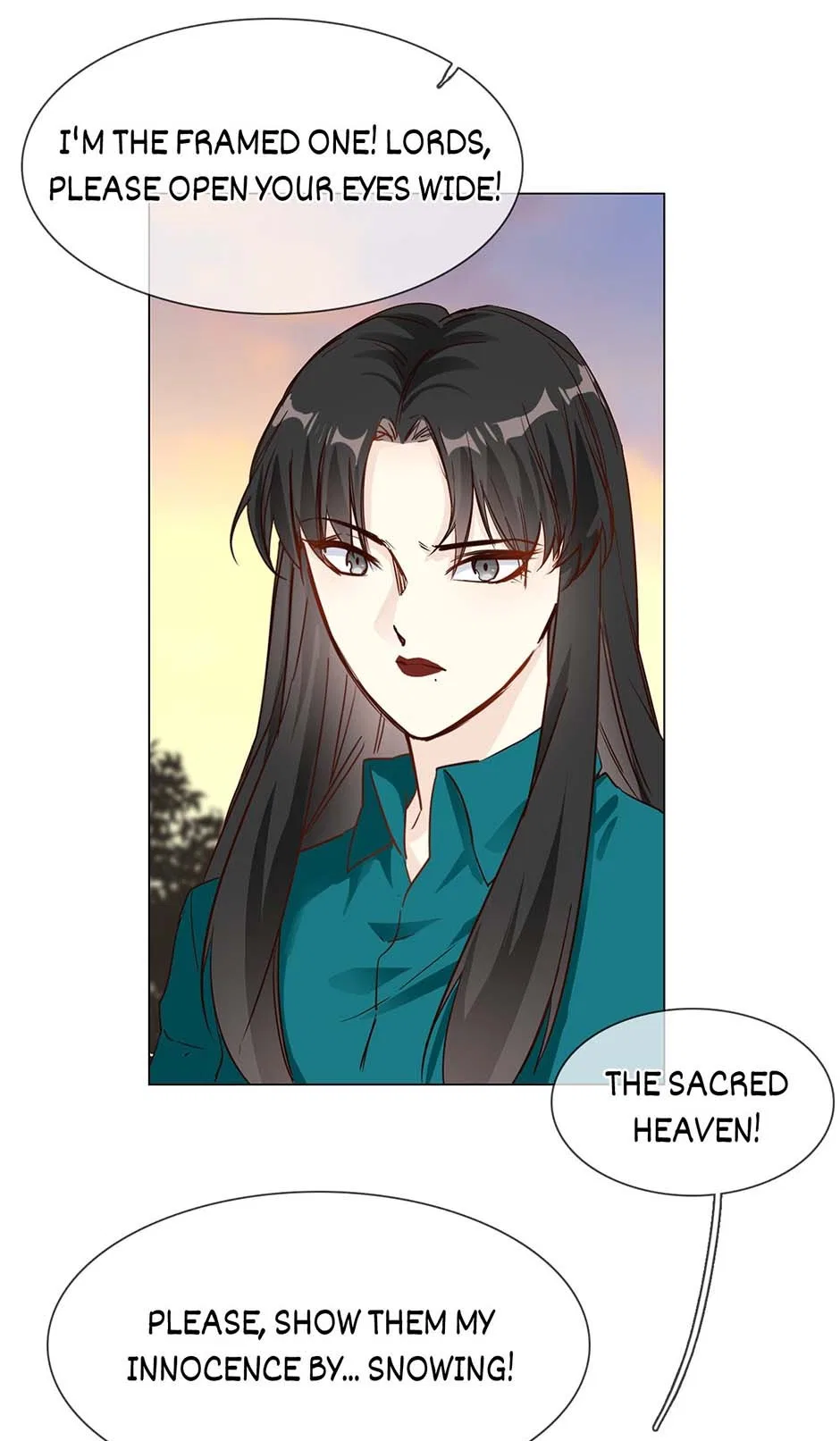 The Broken Star Chapter 54 – Page 81