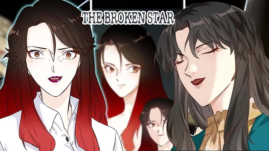 The Broken Star Chapter 53 – Page 1