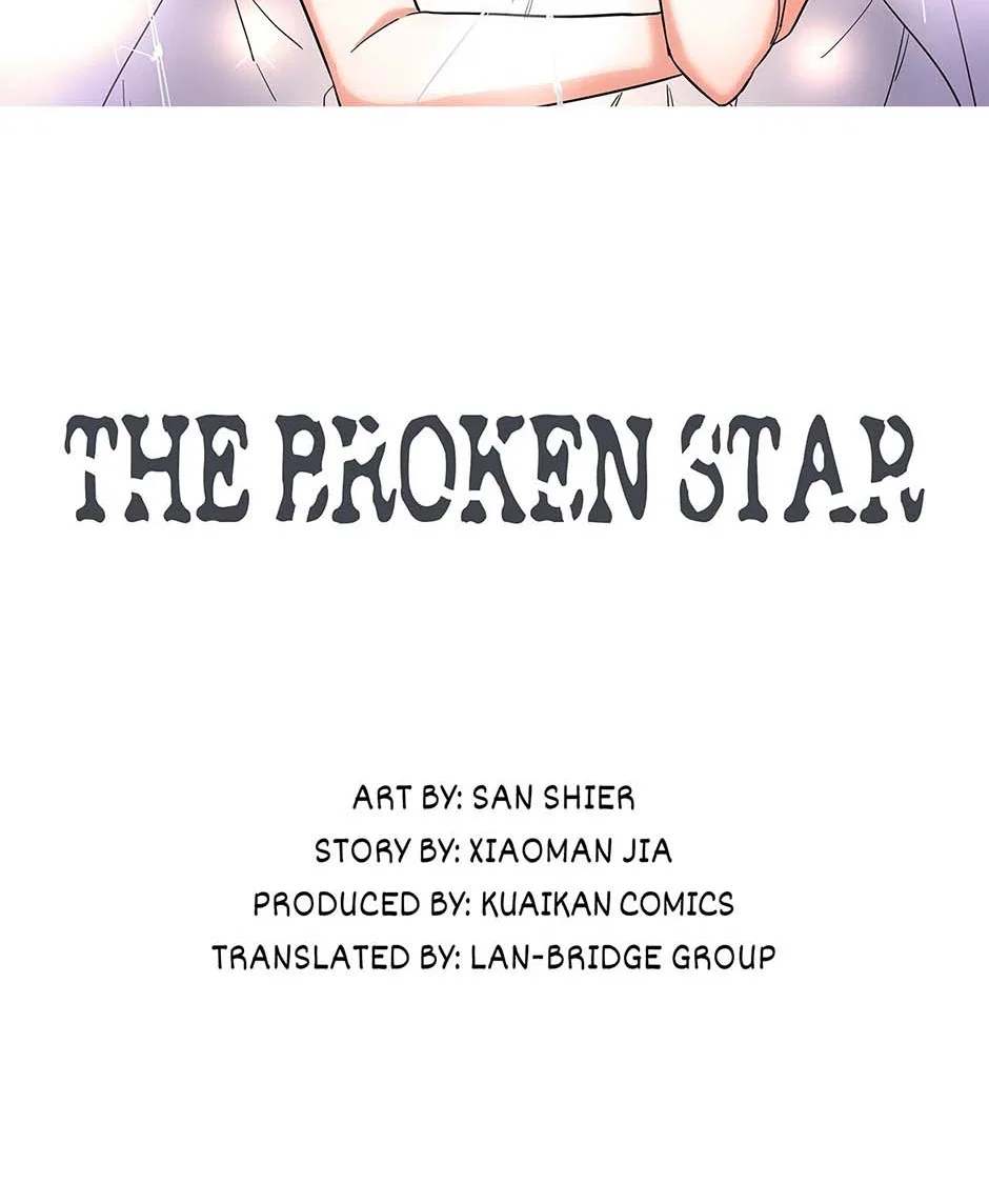 The Broken Star Chapter 53 – Page 3