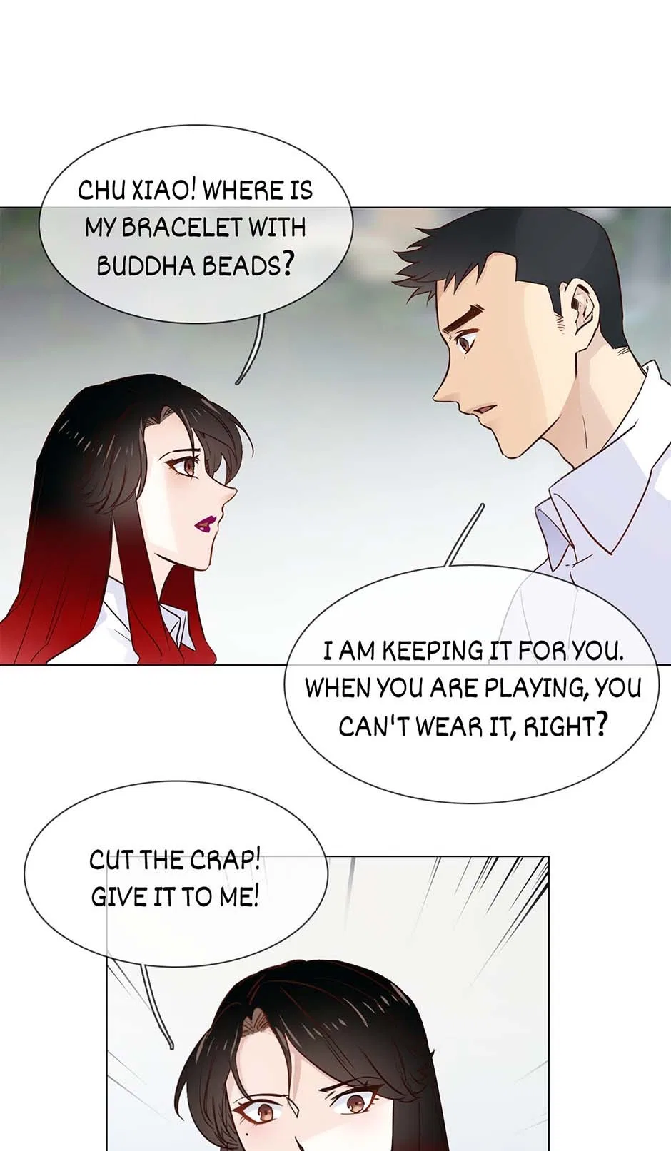 The Broken Star Chapter 53 – Page 10