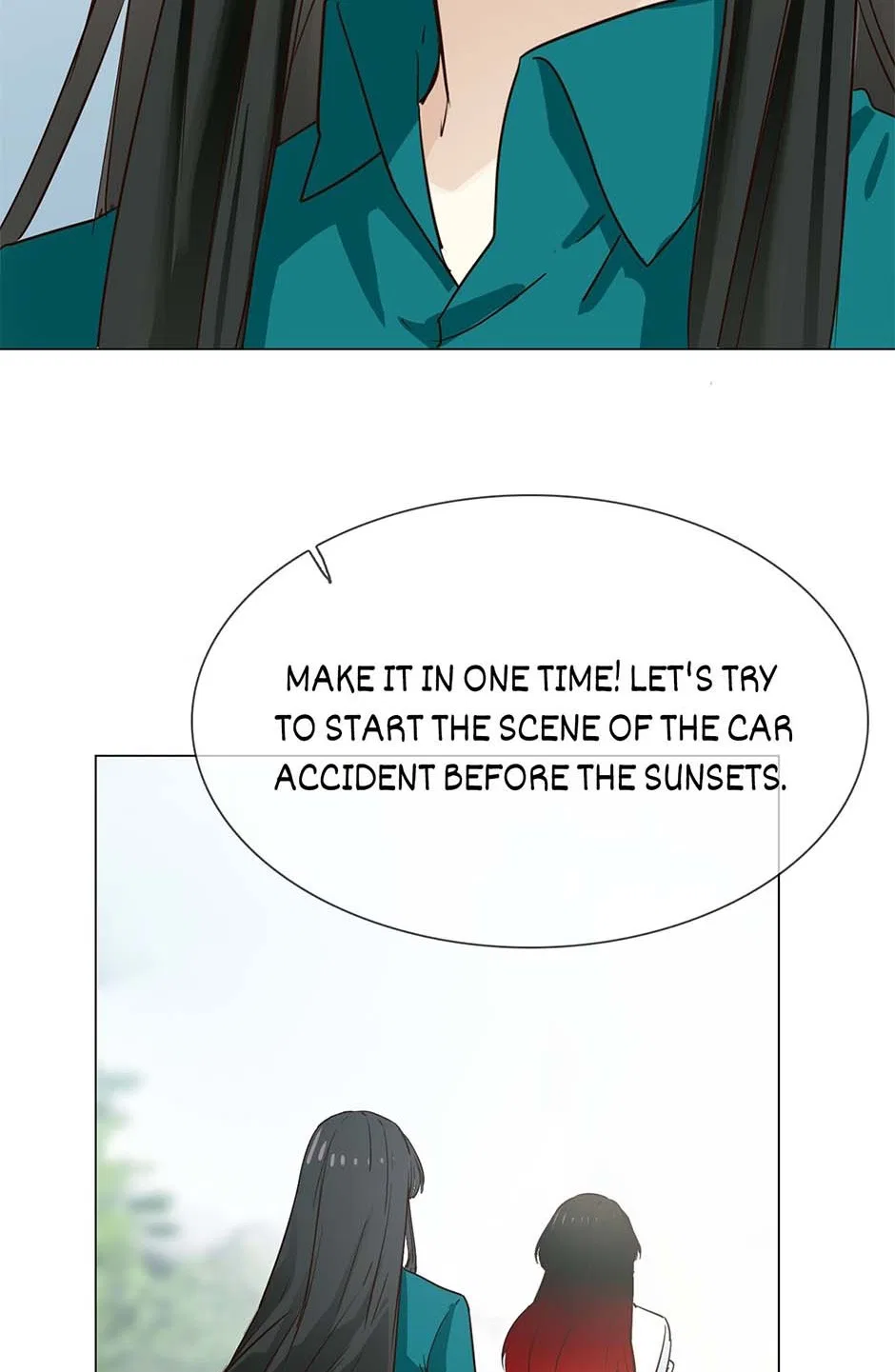 The Broken Star Chapter 53 – Page 14