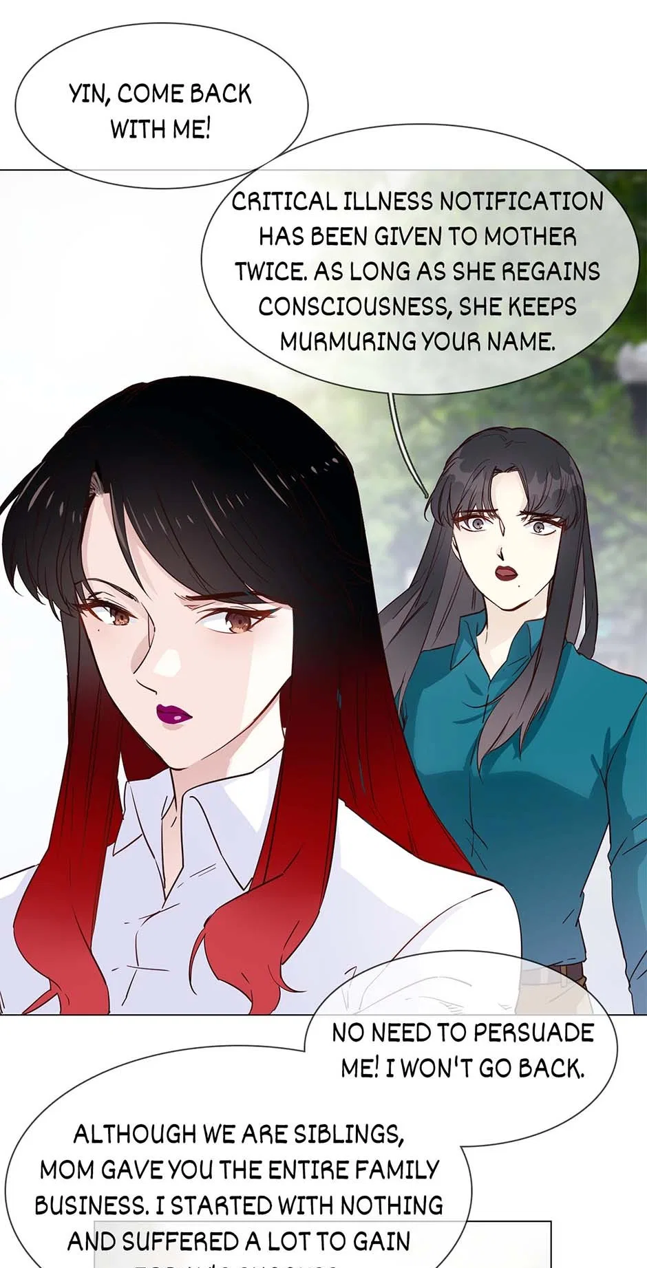 The Broken Star Chapter 53 – Page 16