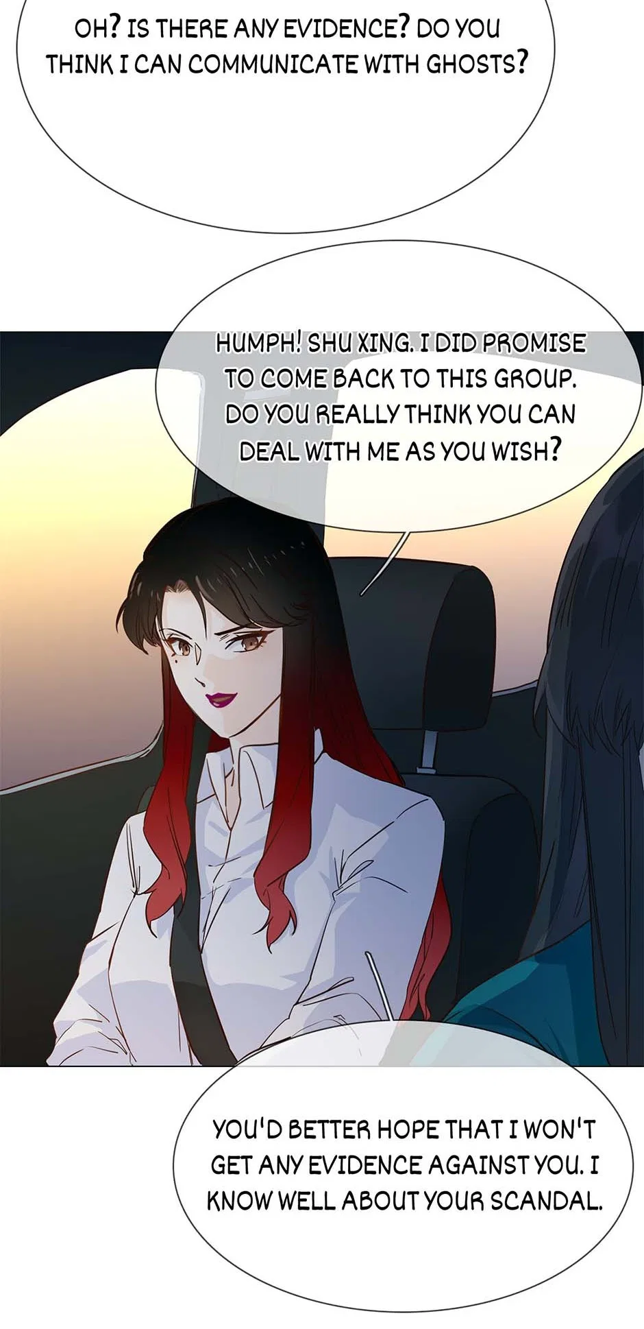 The Broken Star Chapter 53 – Page 39