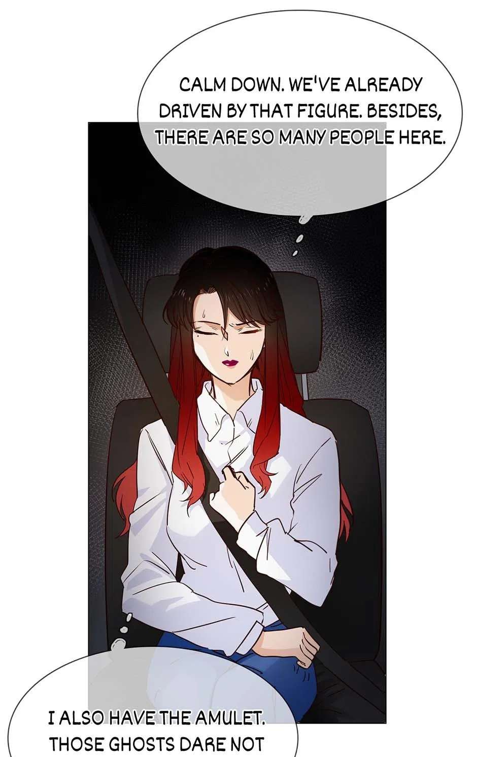 The Broken Star Chapter 53 – Page 49