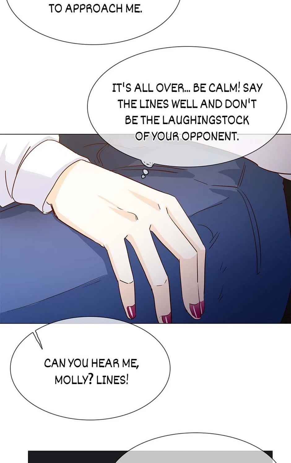 The Broken Star Chapter 53 – Page 50