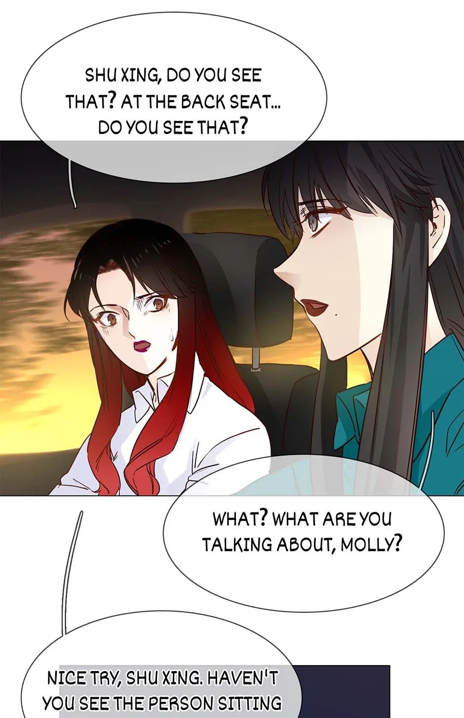 The Broken Star Chapter 53 – Page 55