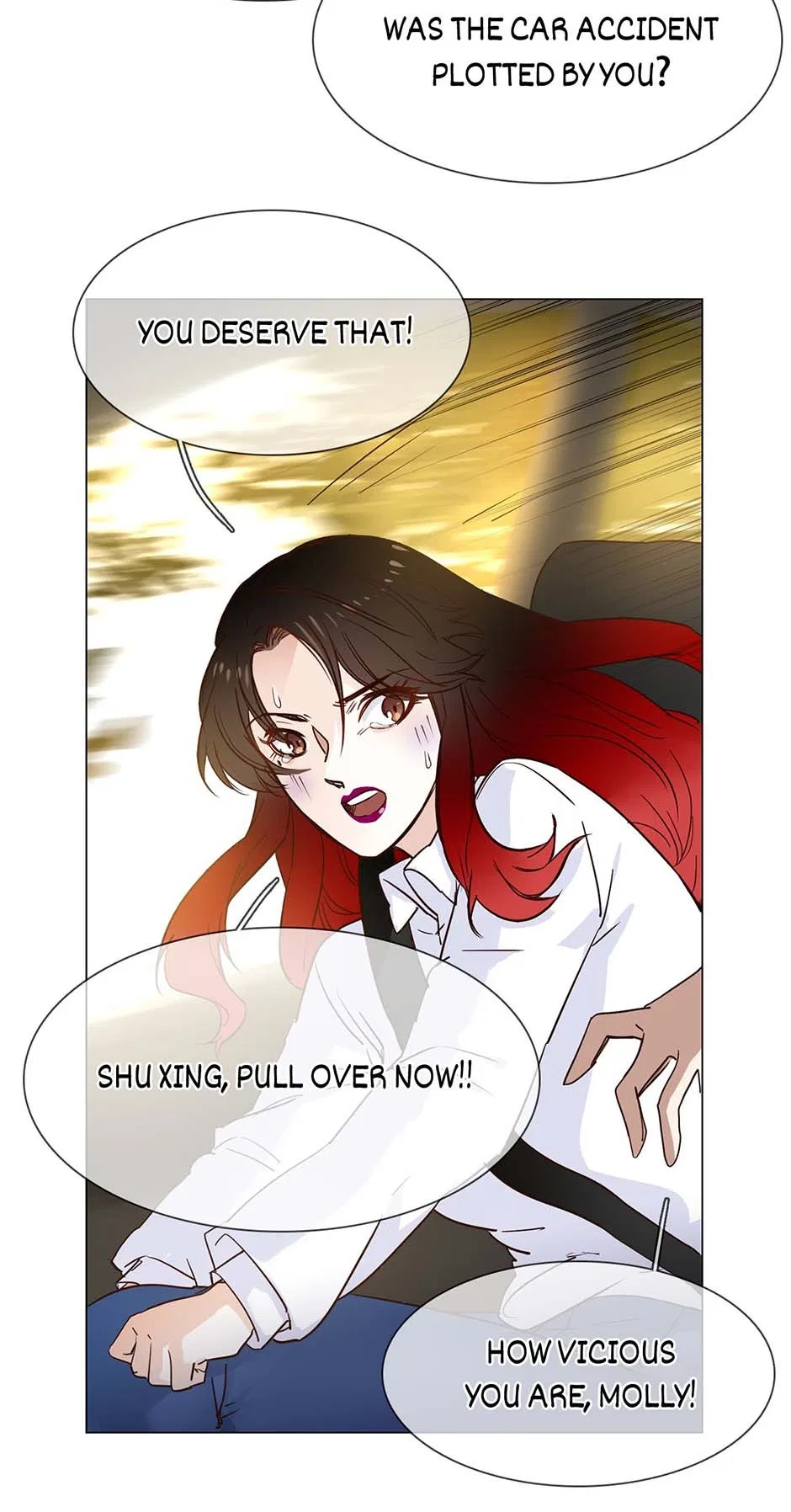 The Broken Star Chapter 53 – Page 69