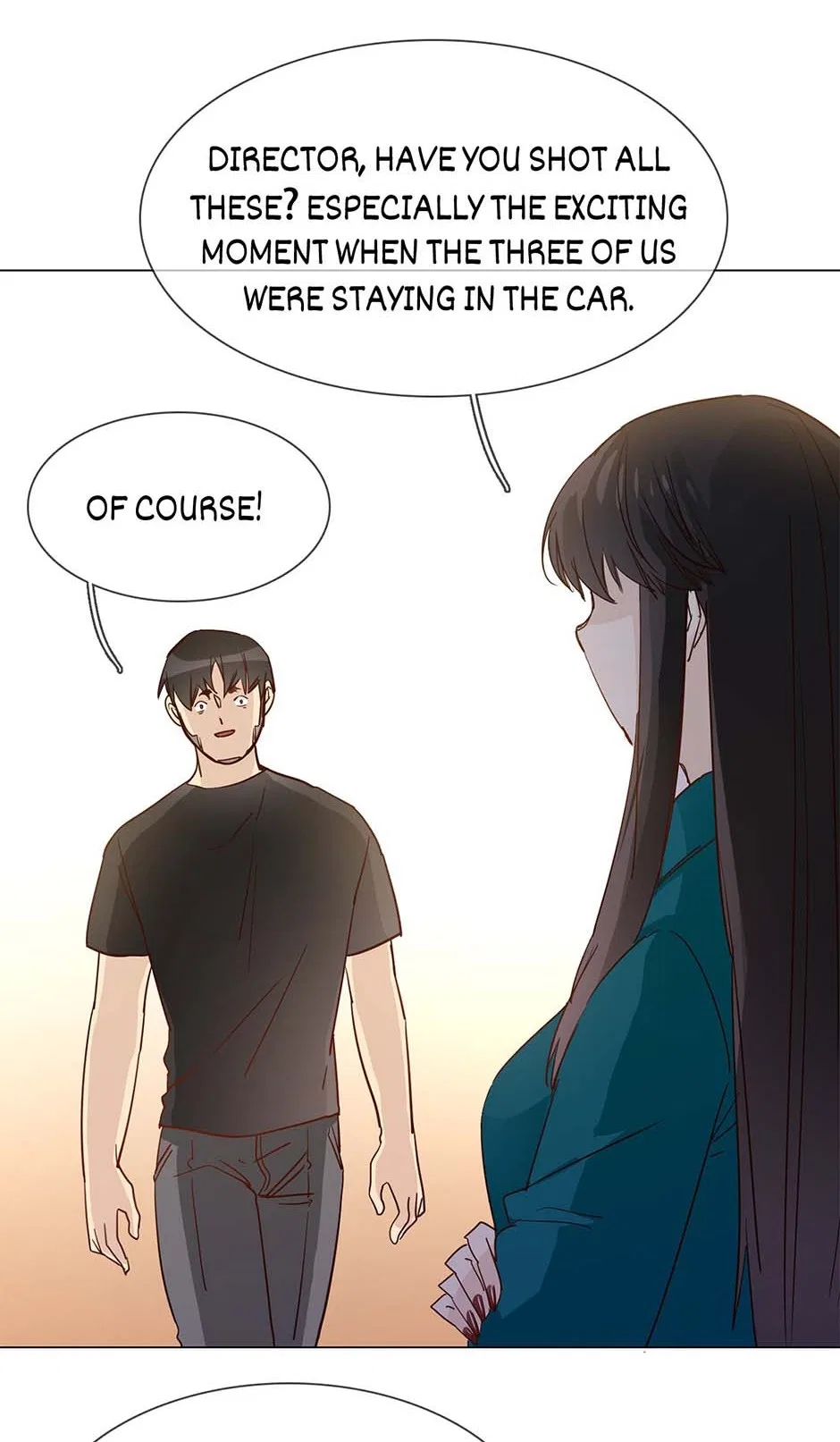 The Broken Star Chapter 53 – Page 74