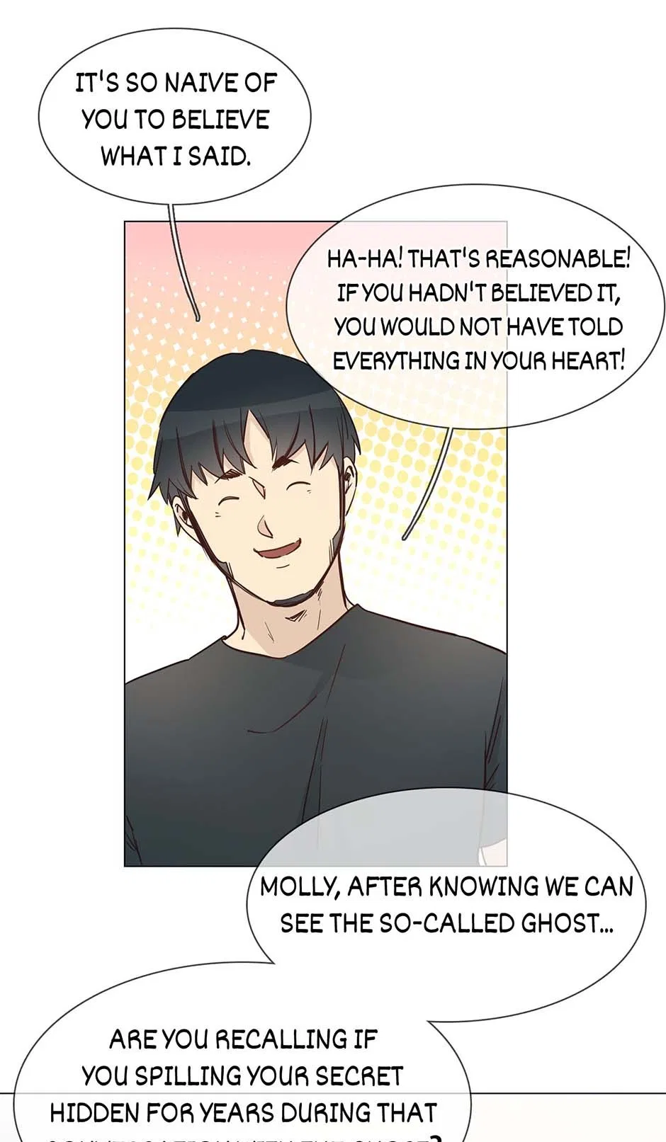 The Broken Star Chapter 53 – Page 76