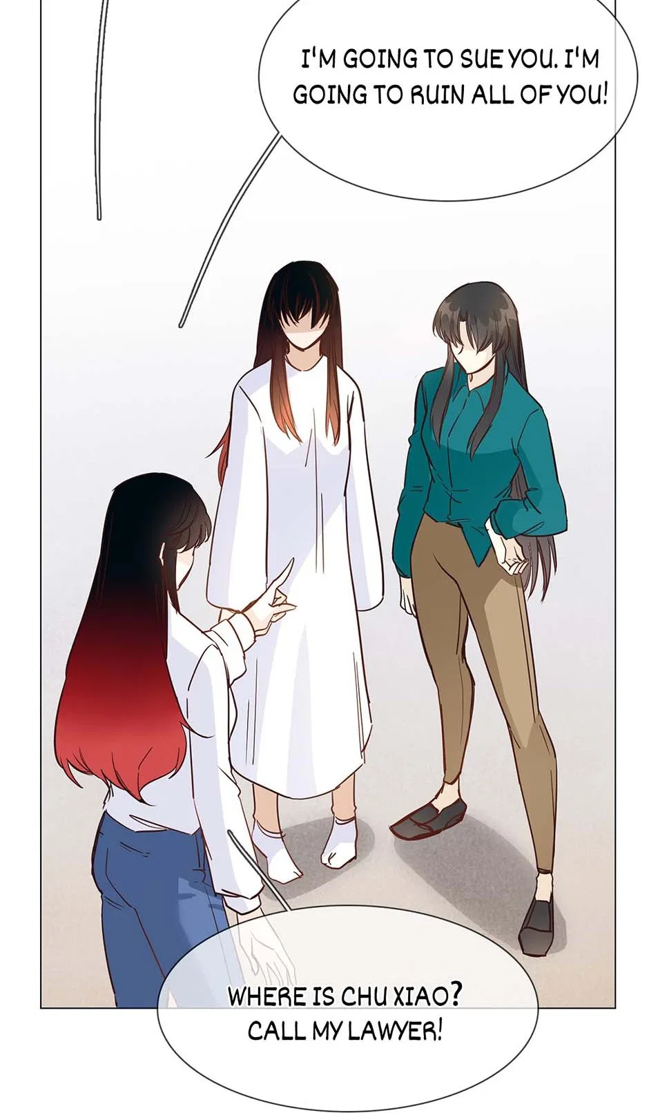 The Broken Star Chapter 53 – Page 78