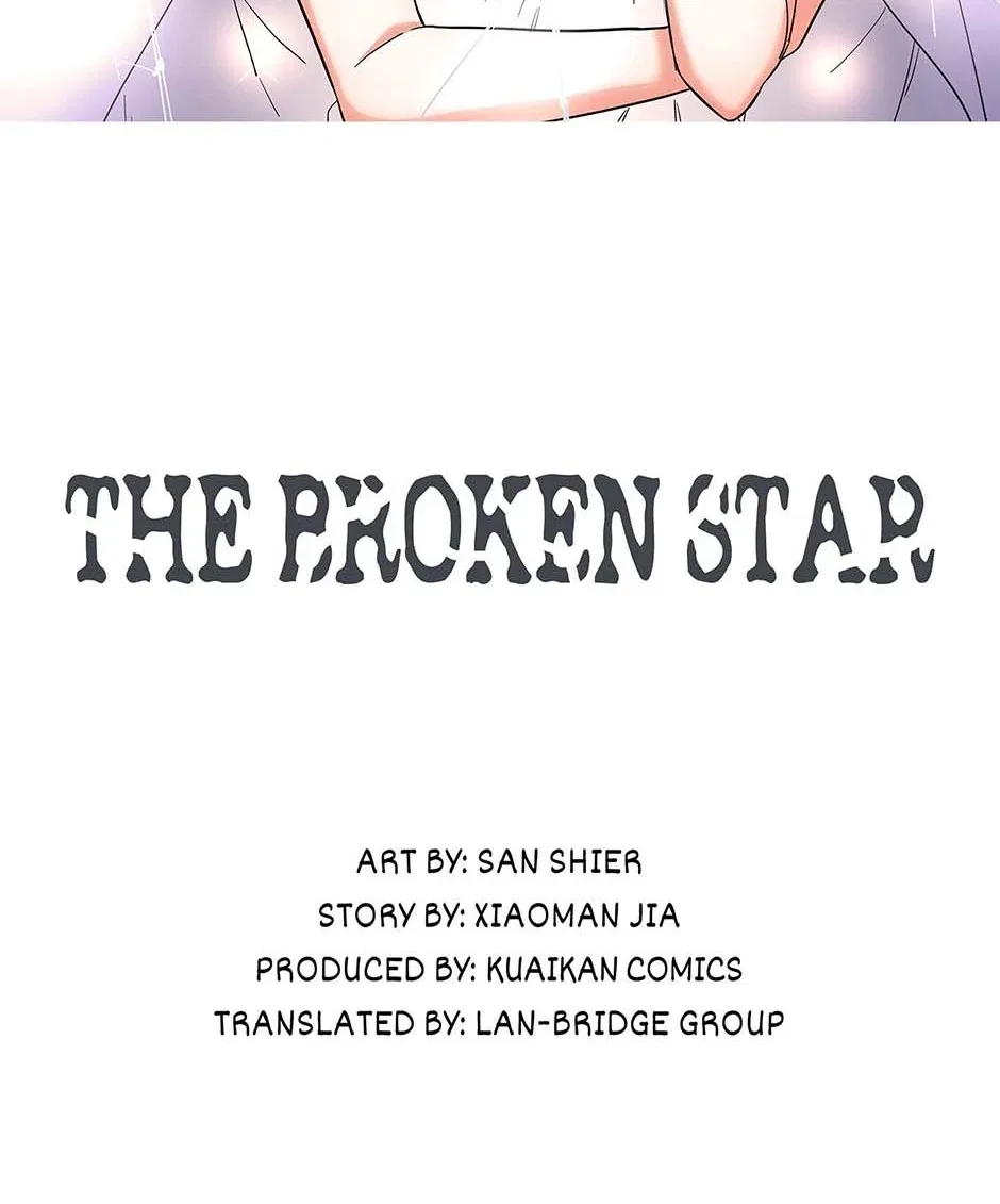 The Broken Star Chapter 52 – Page 3
