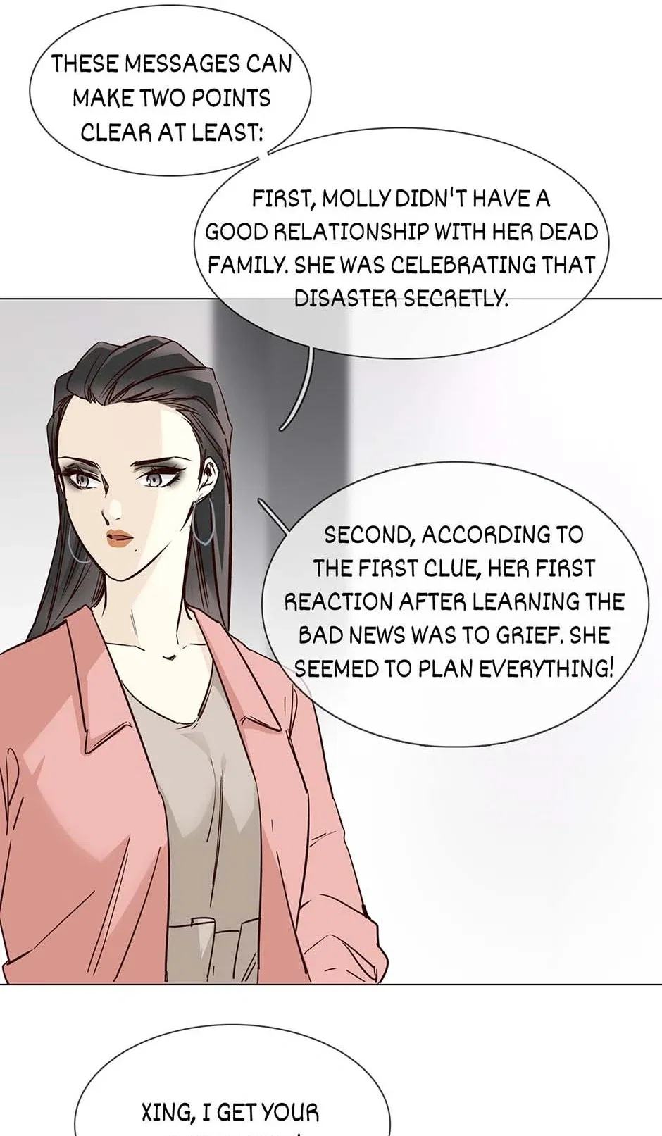 The Broken Star Chapter 52 – Page 7