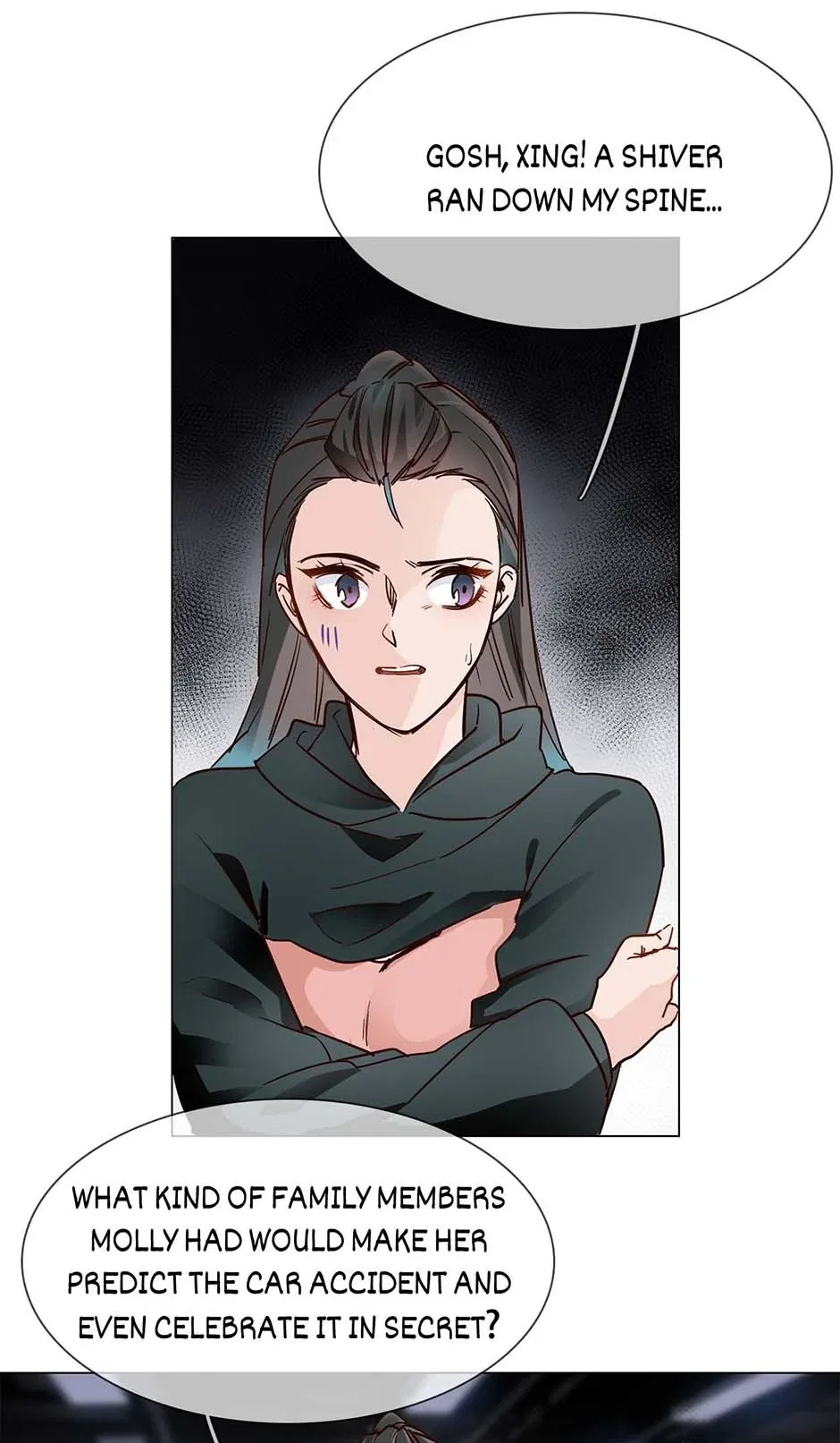 The Broken Star Chapter 52 – Page 12