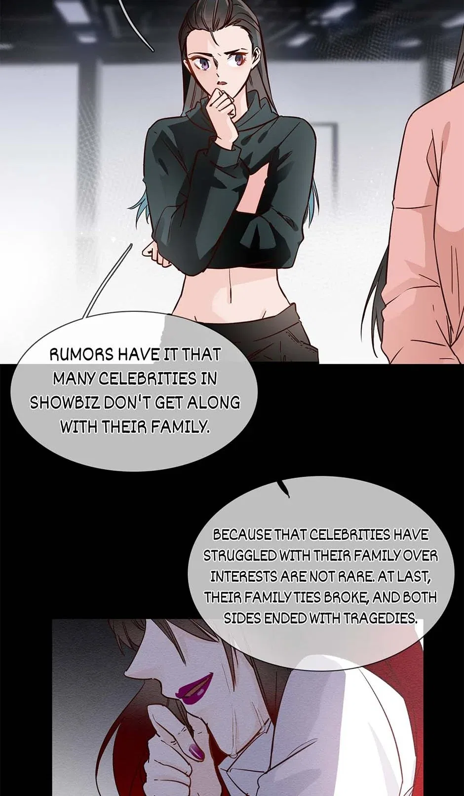 The Broken Star Chapter 52 – Page 13