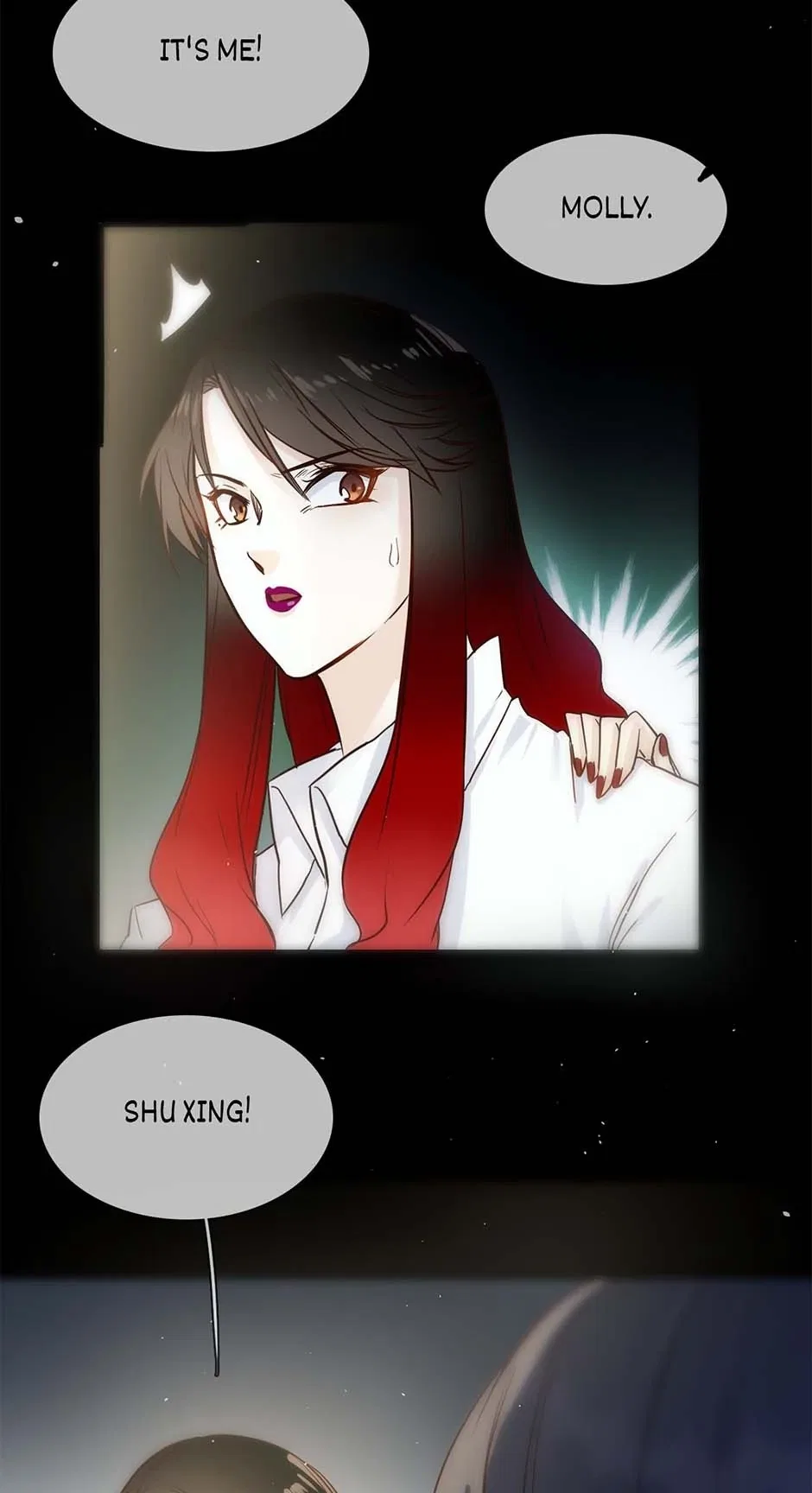 The Broken Star Chapter 52 – Page 25