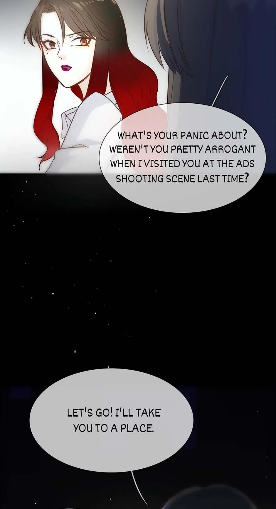The Broken Star Chapter 52 – Page 26